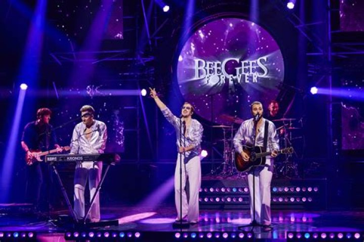 A Closer Look At The Bee Gees Singer's Wealth