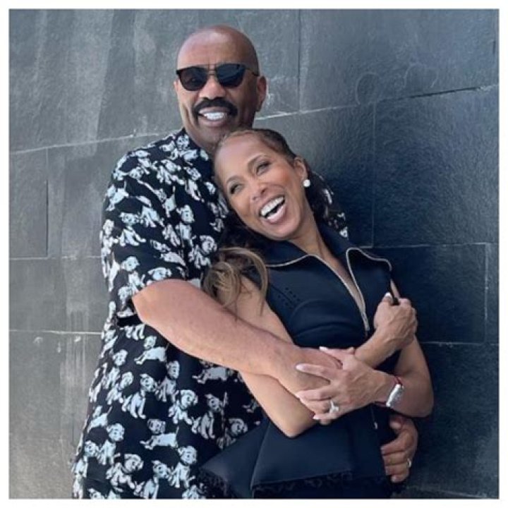 A Closer Look At The Family Of Steve Harvey's Ex-Wife