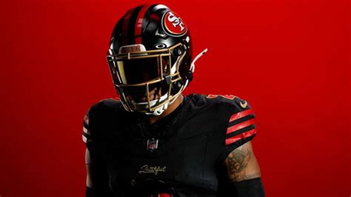 A Closer Look At The Football Star's Career