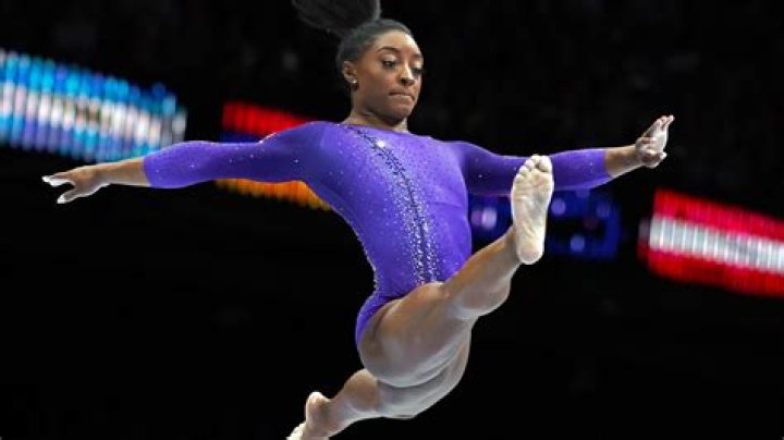 A Closer Look At The Gymnastics Sensation's Wealth