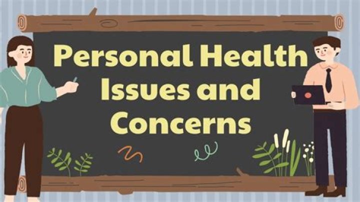 A Closer Look At The Health Concerns Of The Beloved Actor