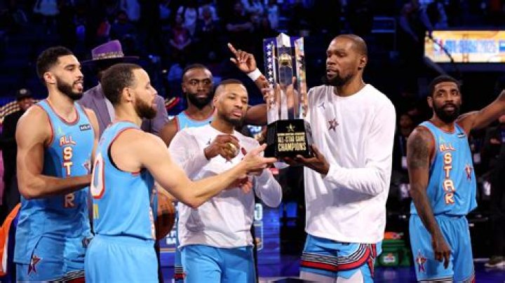 A Closer Look At The NBA Star's Family
