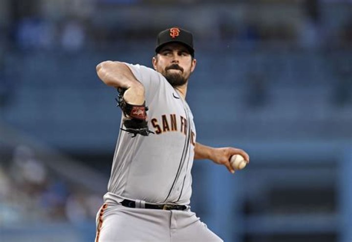 A Closer Look At The Personal Life Of The MLB Star