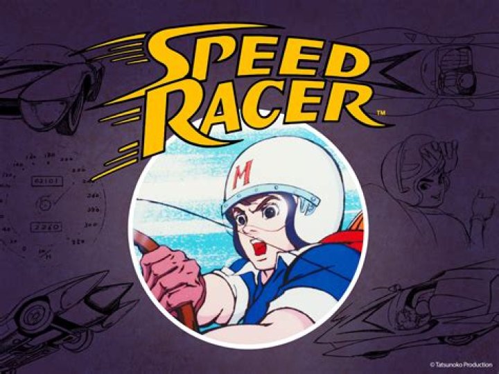 A Closer Look At The Racer’s Family Background