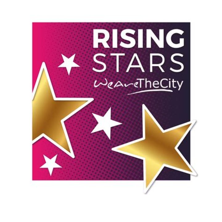 A Closer Look At The Supportive Family Behind The Rising Star