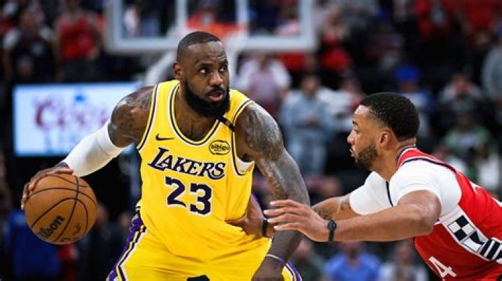 A Deep Dive Into His NBA Journey