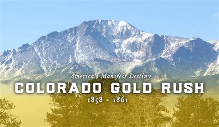 A Dynamic Duo In The Gold Rush