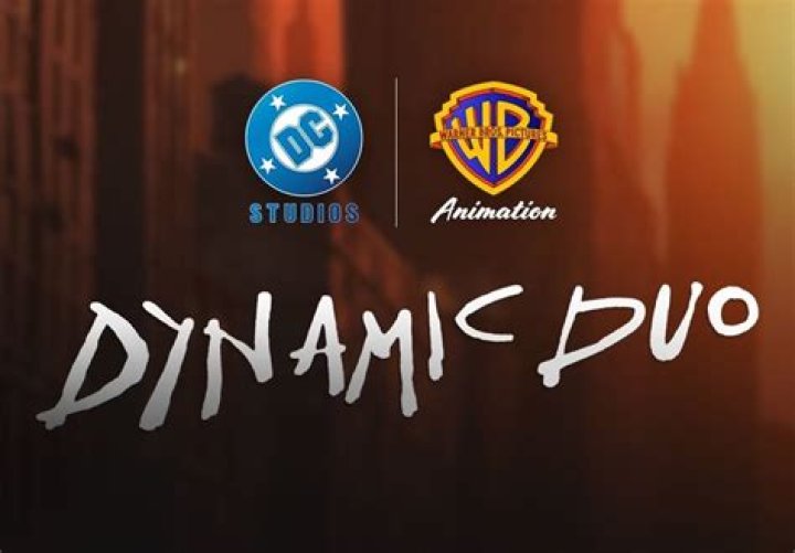 A Dynamic Duo Making Waves In The Industry
