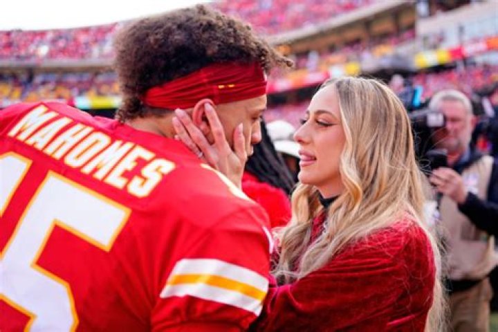A Glimpse Into The Personal Life Of The NFL Star