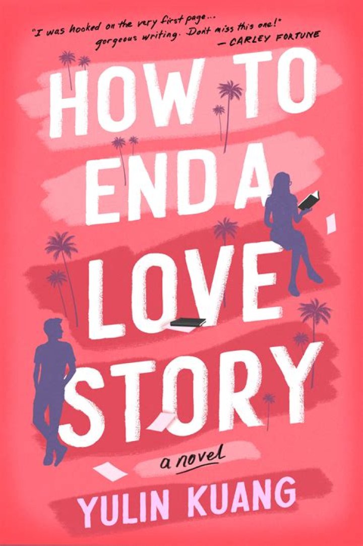 A Heartbreaking End To A Love Story