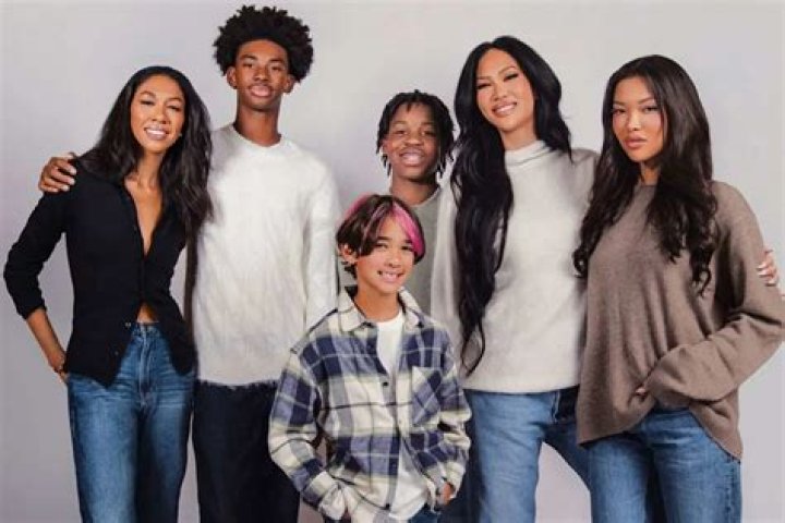A Look At The Life Of The Youngest Simmons Sister