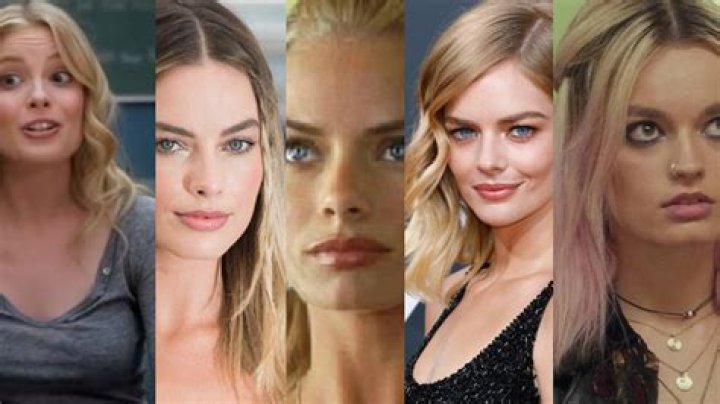 A Look Into The Actress's Family