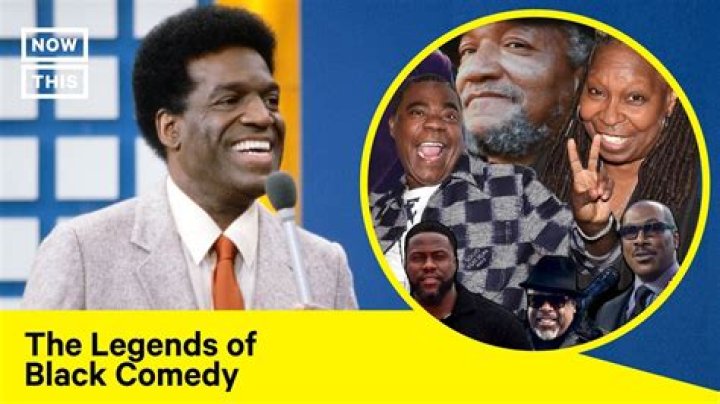 A Look Into The Life Of The Comedian's Sibling