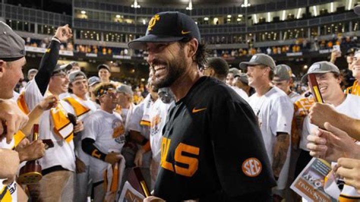 A Look Into The Personal Life Of The Baseball Coach