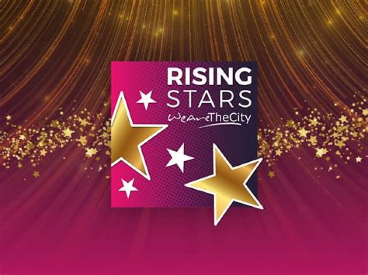 A Rising Star's Financial Success