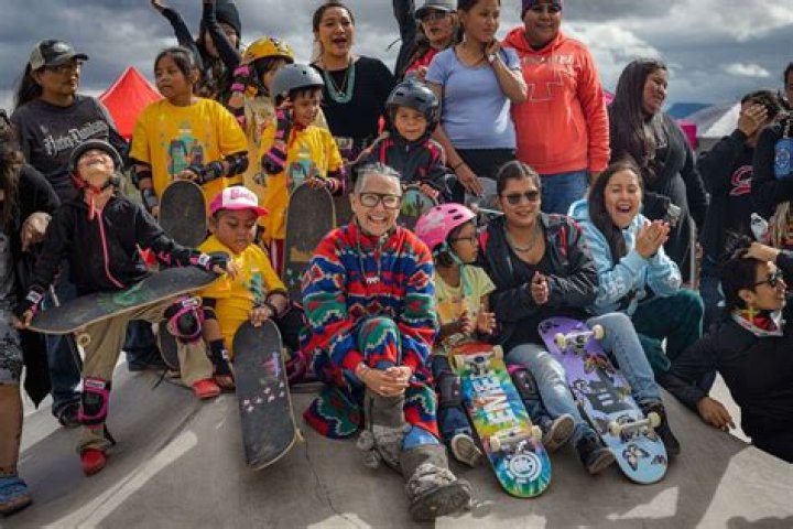 A Tragic Loss For The Skateboarding Community