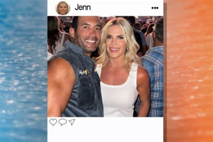 Are Jen And Ryan Still Together?