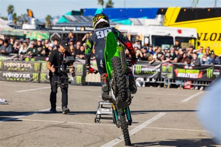 Axell Hodges' BMX Accident And Its Impact