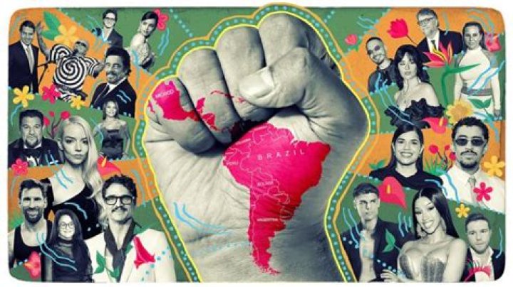 Breaking Barriers And Shaping Culture