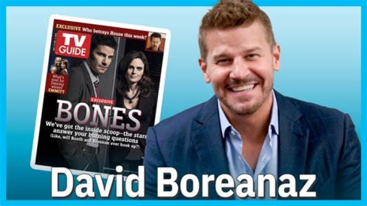 Brooke Langton's Journey With Spouse David Boreanaz