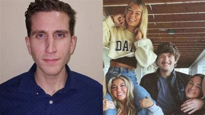 Bryan Kohberger Girlfriend: Who Is She?