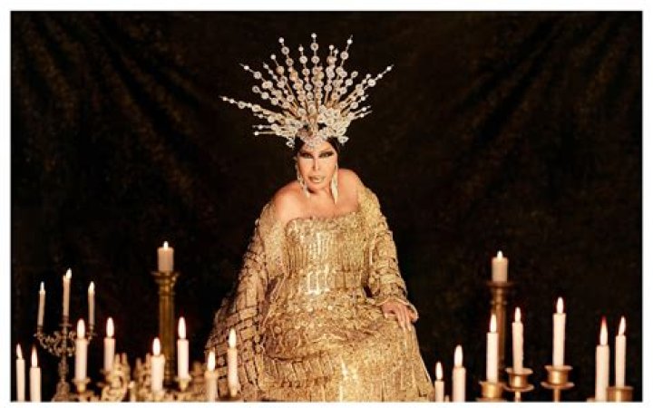 Bulent Ersoy: The Iconic Turkish Diva