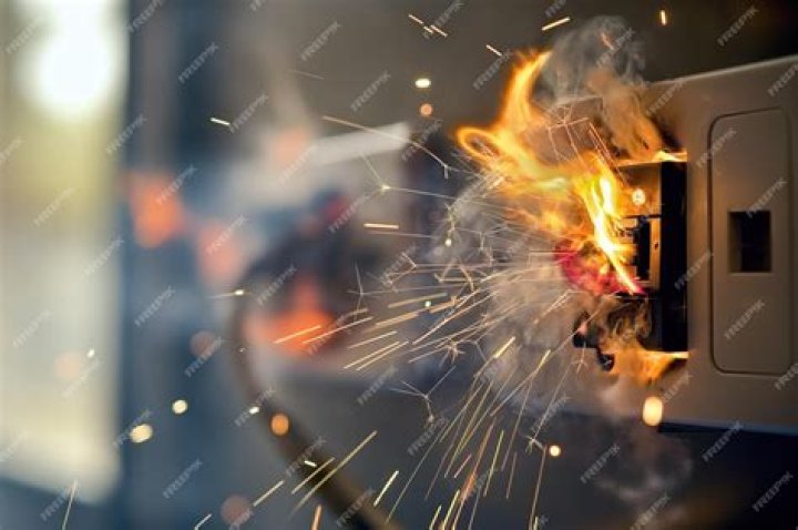Burning Smells and Electrical Safety| Everyday Electrician