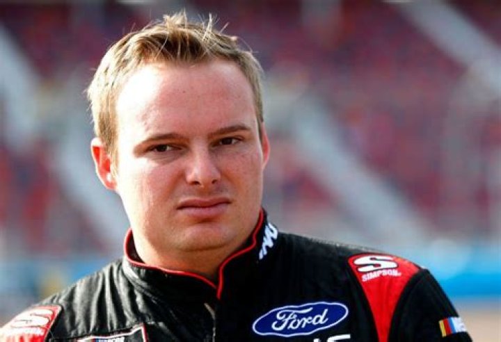 Cole Custer Net Worth