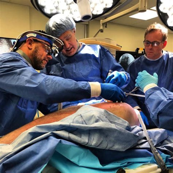 Discover The Transformation With Yailin Surgery
