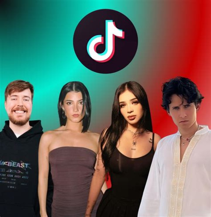 Discover Their Names And Secrets On TikTok