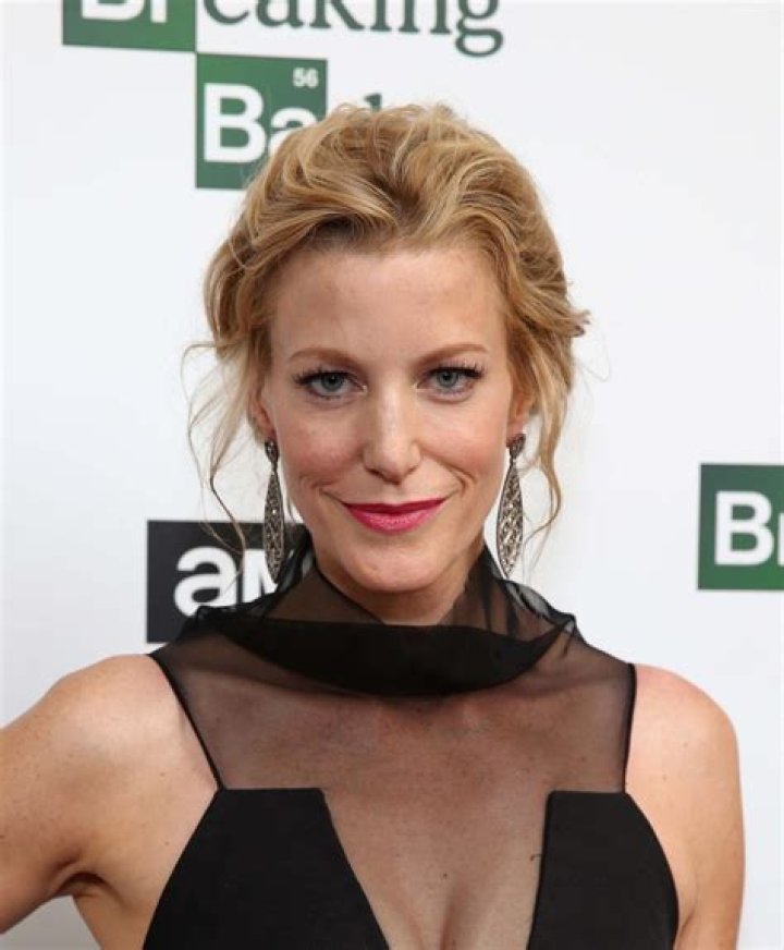 Discovering Anna Gunn Net Worth And Her Success Journey