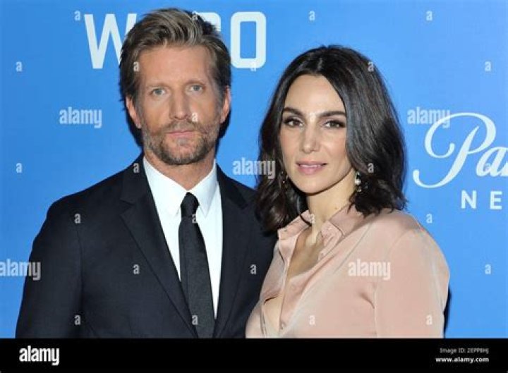 Discovering Paul Sparks Net Worth