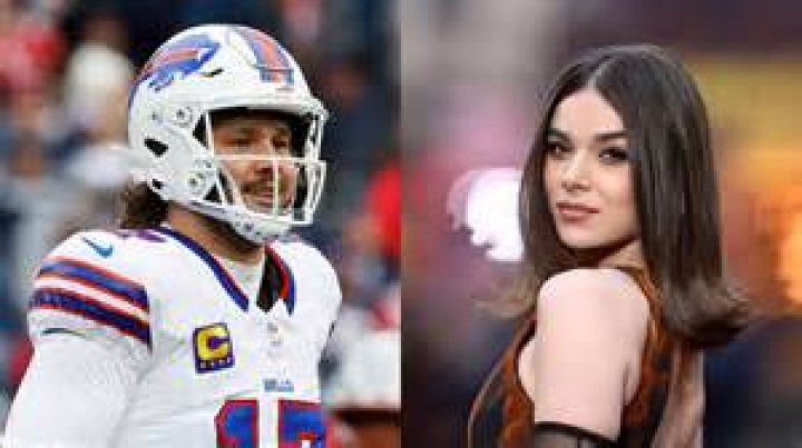Discovering The Enigmatic Life Of Josh Allen Jaguars Wife
