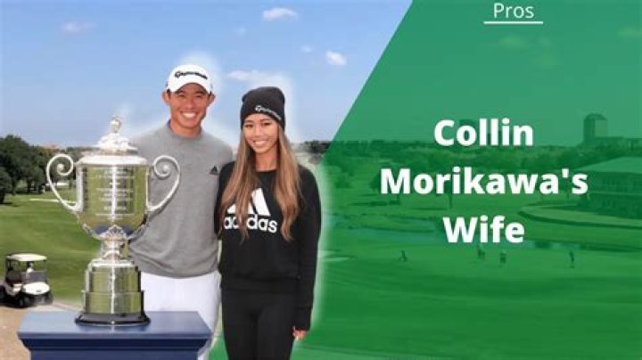 Discovering The Story Of Collin Morikawa Parents