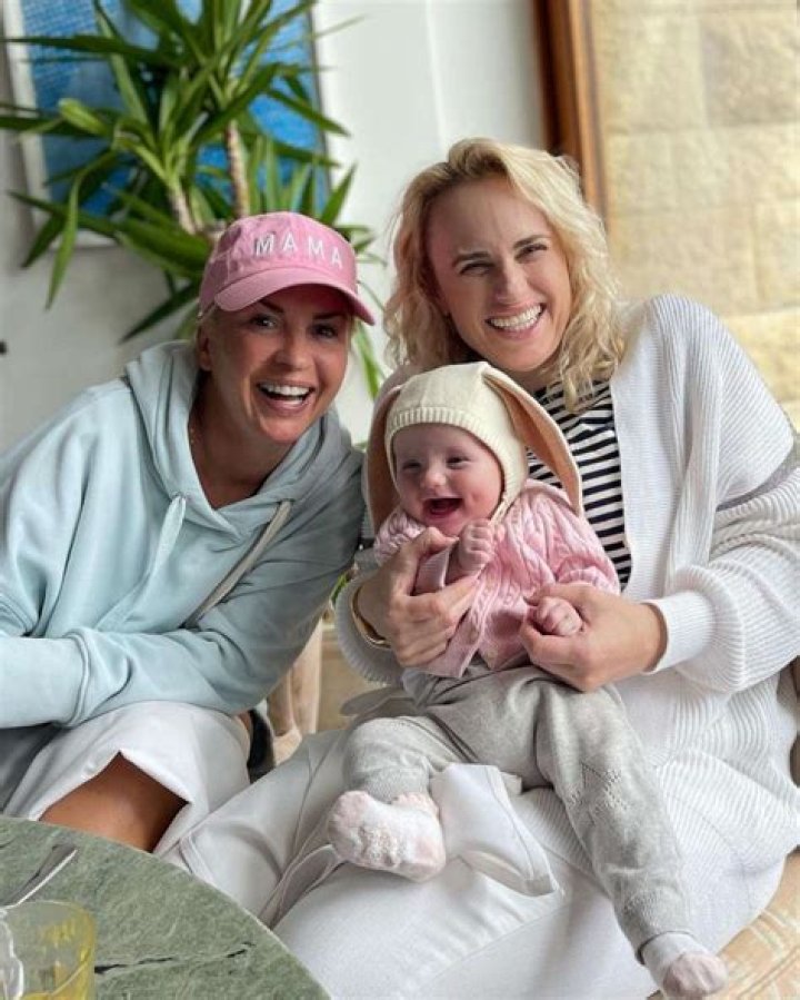 Discovering The Story Of Rebel Wilson's Parents