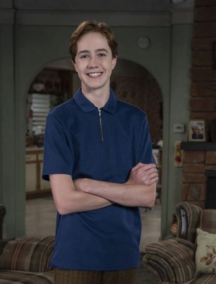 Discovering The Truth About Ames McNamara Height