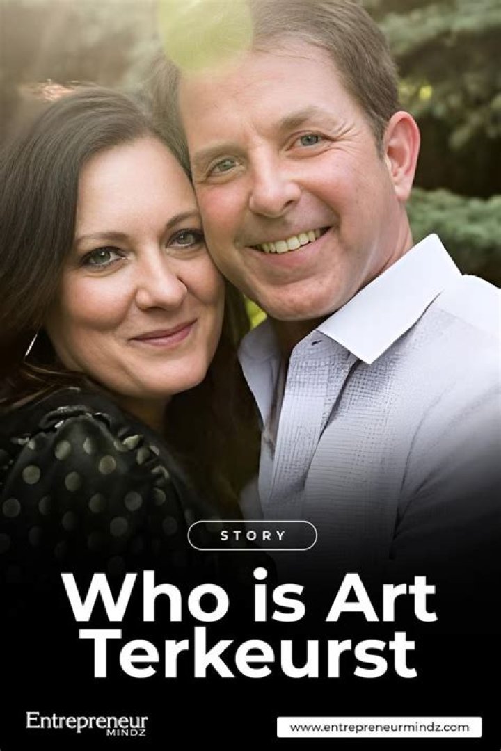 Discovering The Truth About Art Terkeurst New Wife