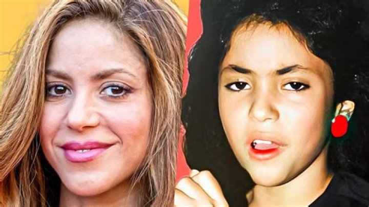 Discovering The Untold Story Of Shakira's Brother