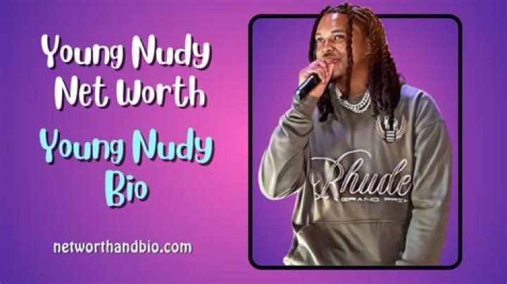 Discovering The Young Nudy Age