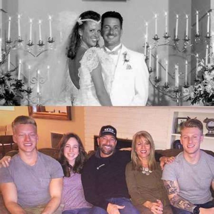 Does Cameron Hanes Have A Wife?