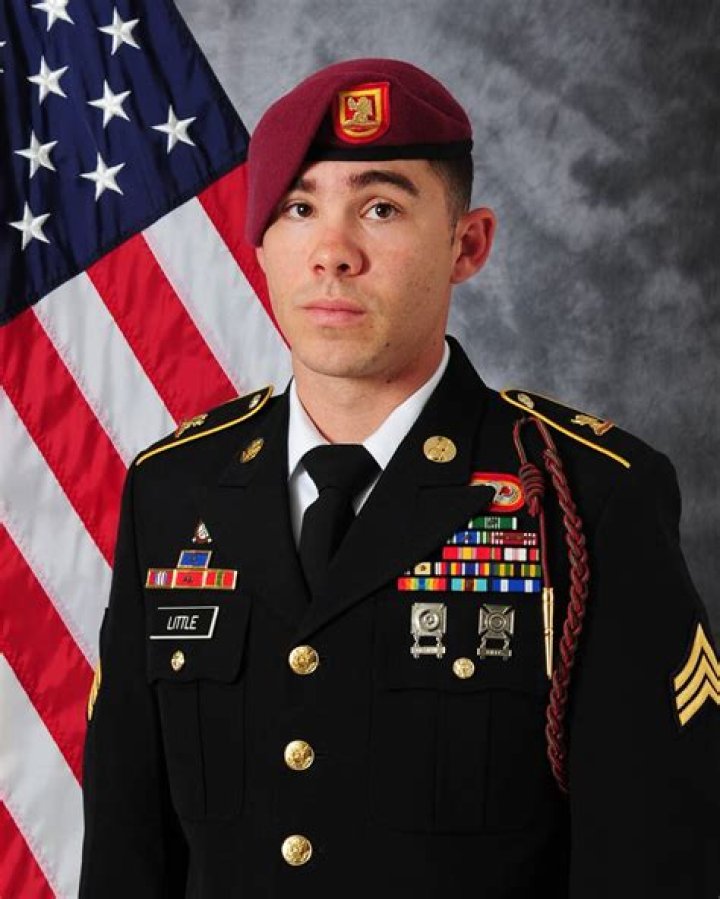 Elijah Crawford Obituary 82nd Airborne