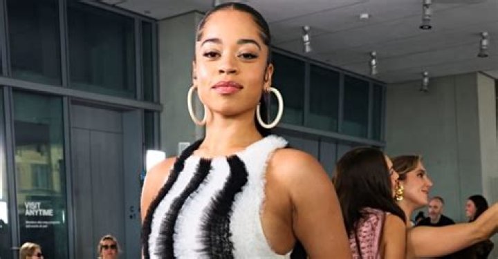 Ella Mai Net Worth