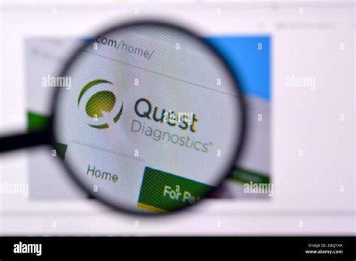 Explore "www Questdiagnostics Com Locations Quest The"