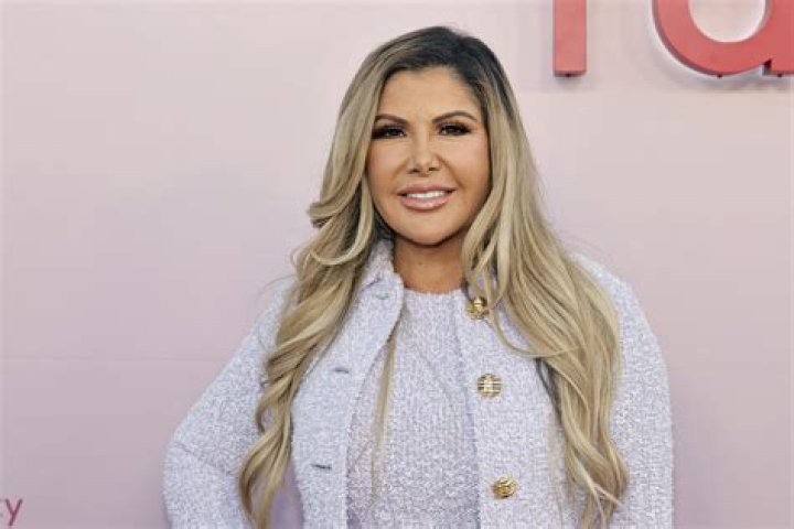 Exploring Adriana Gallardo's Net Worth And Career