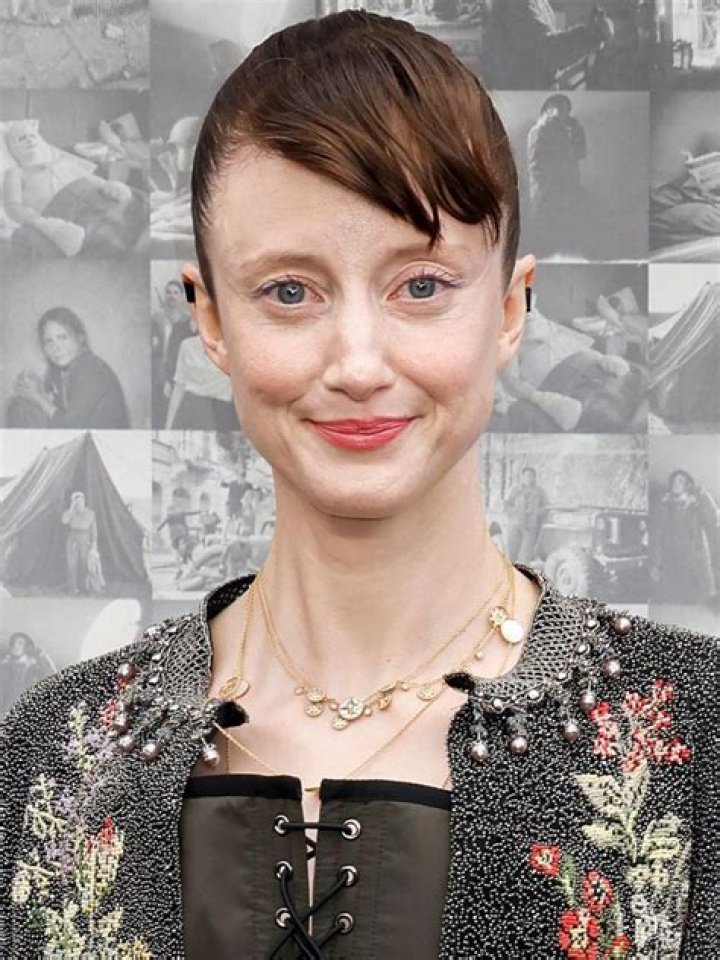 Exploring Andrea Riseborough Net Worth