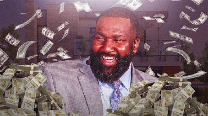 Exploring Big Boi's Net Worth In 2023
