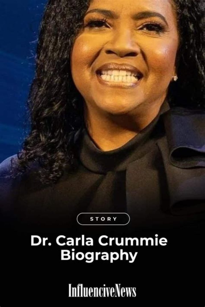Exploring Carla Crummie Wikipedia: A Brief Overview