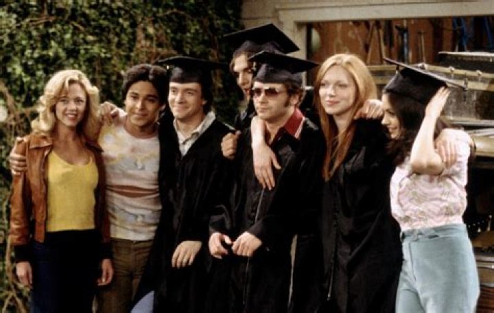 Exploring Chrissie Carnell Bixler's Role In That '70s Show