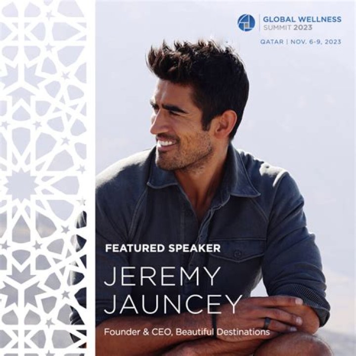Exploring Jeremy Jauncey's Net Worth