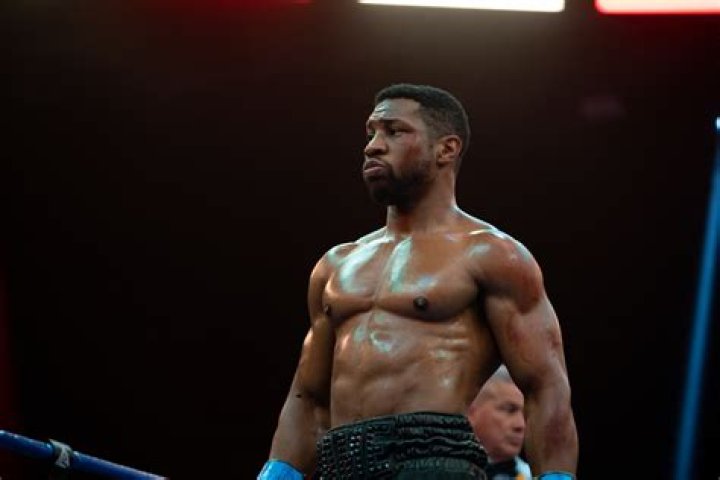 Exploring Jonathan Majors Weight And Height